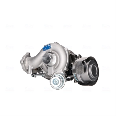 Turbina