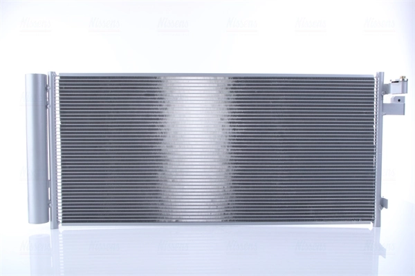 Radiator climatizare