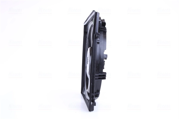 Ventilator radiator racire