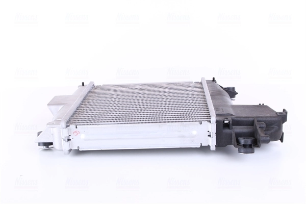 Intercooler