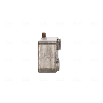 Radiator retarder