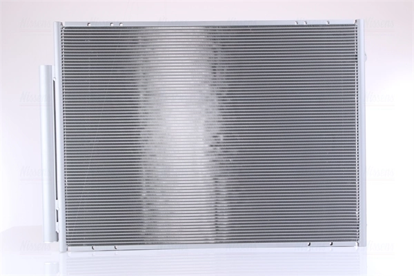 Radiator climatizare