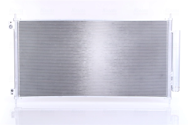 Radiator climatizare