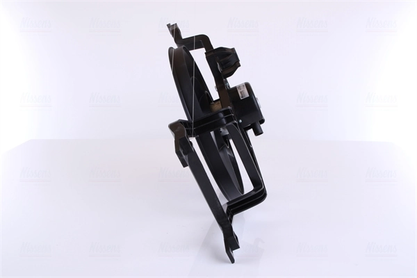 Ventilator radiator racire