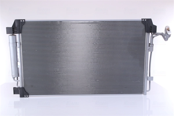 Radiator climatizare
