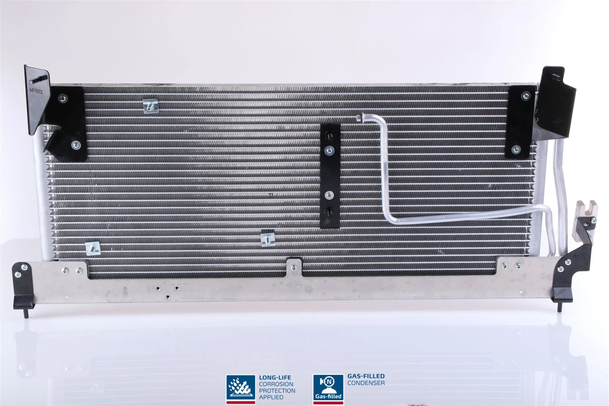 Radiator climatizare