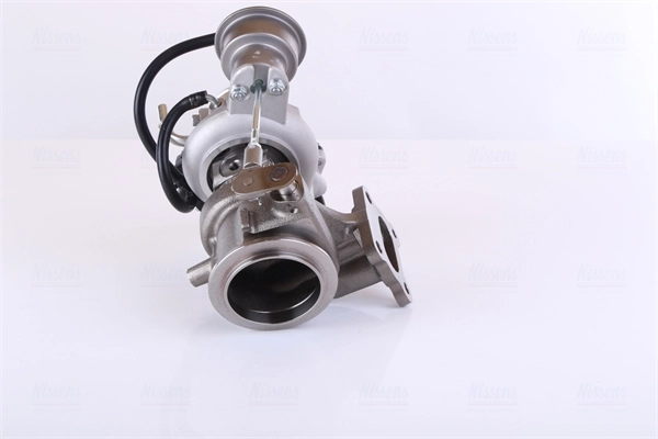 Turbina