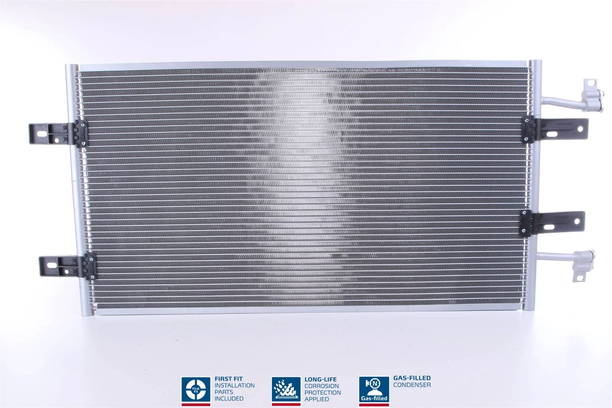 Radiator climatizare