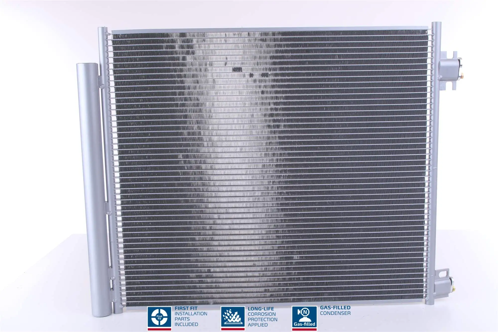 Radiator climatizare