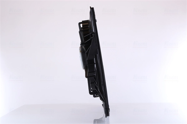 Ventilator radiator racire