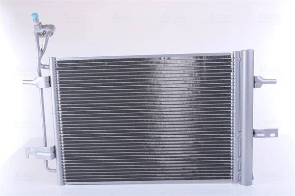 Radiator climatizare