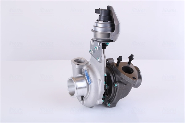 Turbina
