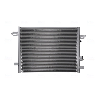 Radiator climatizare