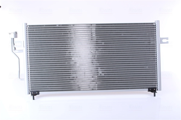 Radiator climatizare
