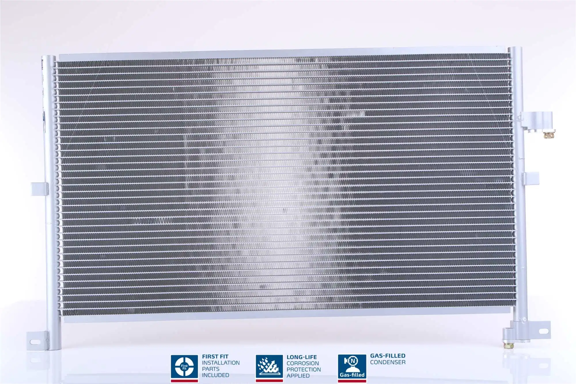 Radiator climatizare
