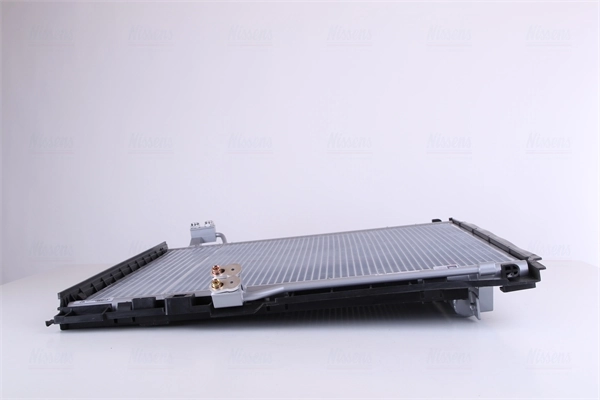 Radiator climatizare