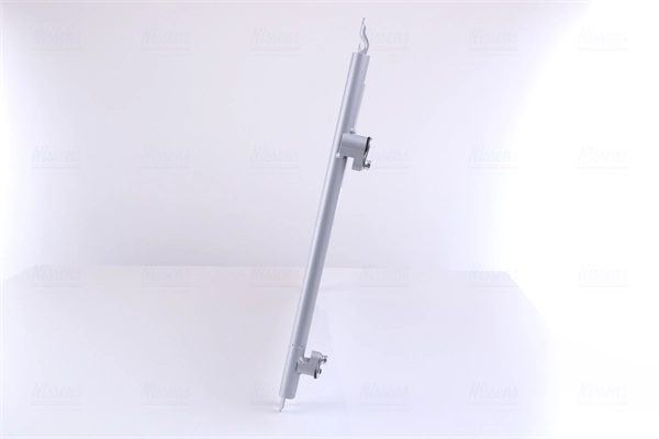 Radiator climatizare