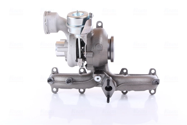 Turbina