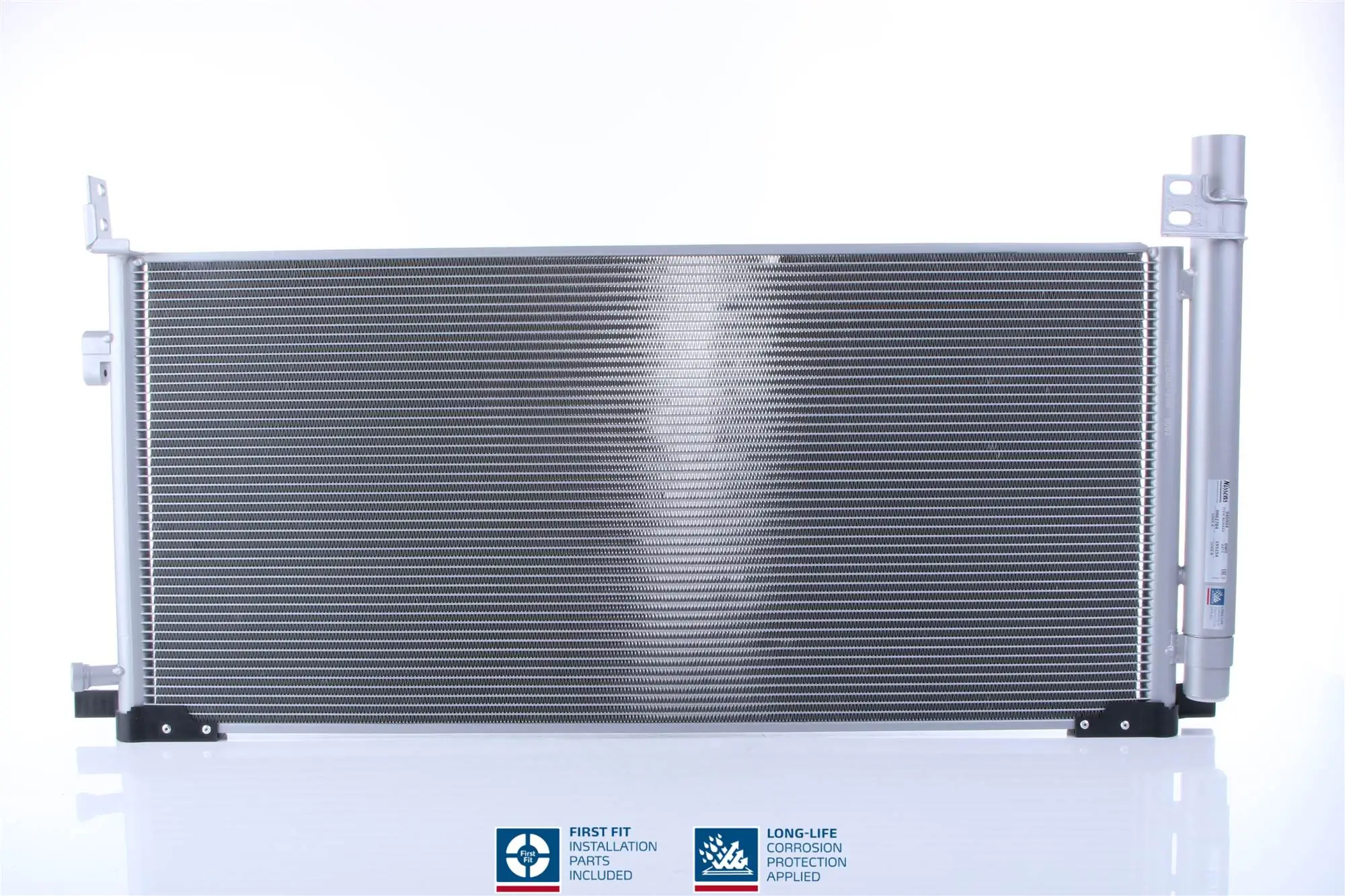 Radiator climatizare