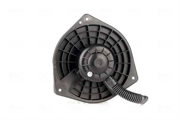 Ventilator habitaclu