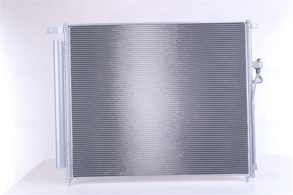 Radiator climatizare
