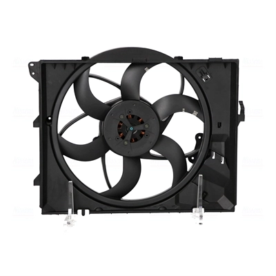 Ventilator radiator racire