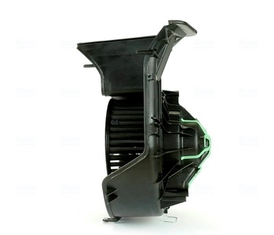 Ventilator habitaclu
