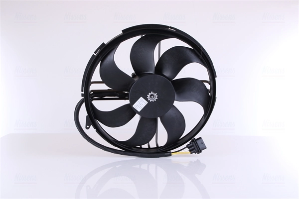 Ventilator radiator racire