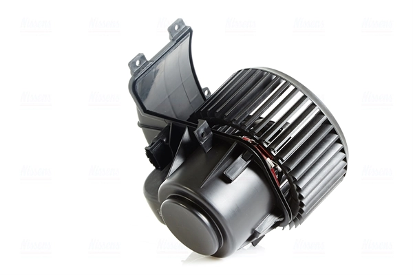Ventilator, habitaclu