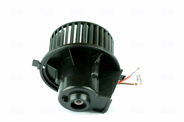Ventilator habitaclu