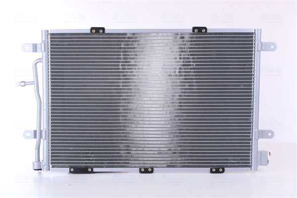 Radiator climatizare