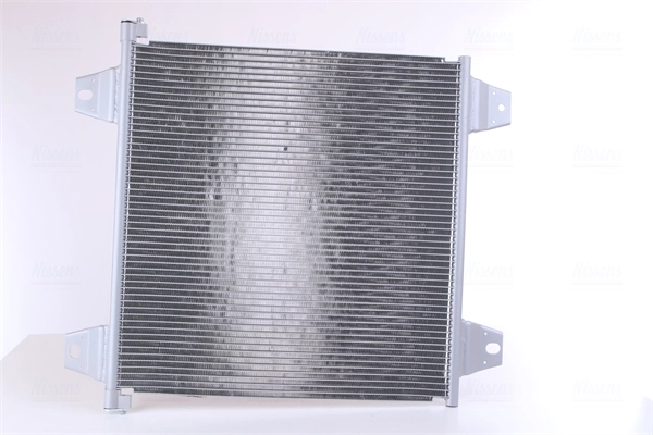 Radiator climatizare