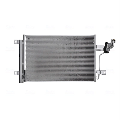 Radiator climatizare