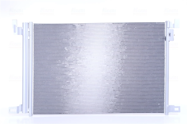 Radiator climatizare
