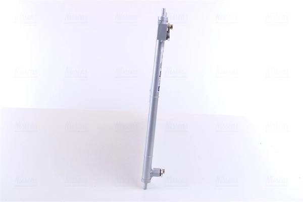 Radiator climatizare
