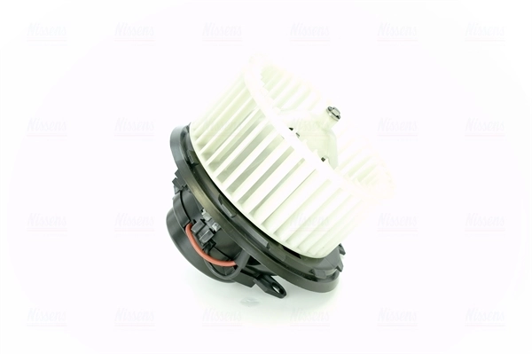 Ventilator habitaclu