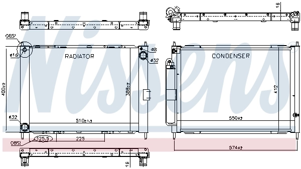 Modul racire