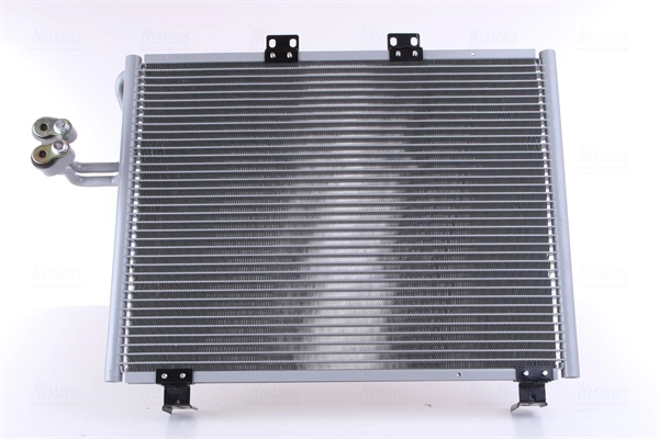 Radiator climatizare