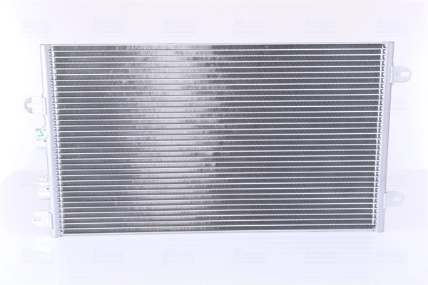 Radiator climatizare