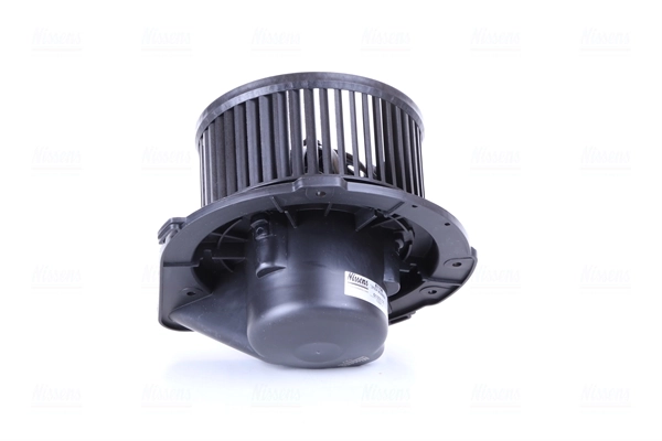 Ventilator habitaclu