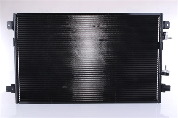Radiator climatizare