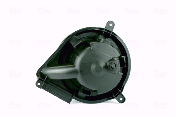 Ventilator habitaclu