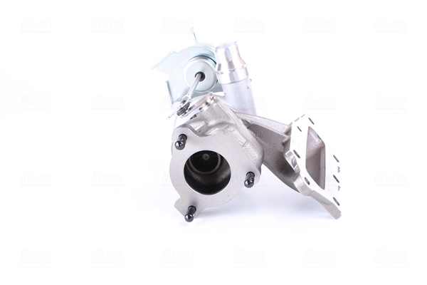 Turbina