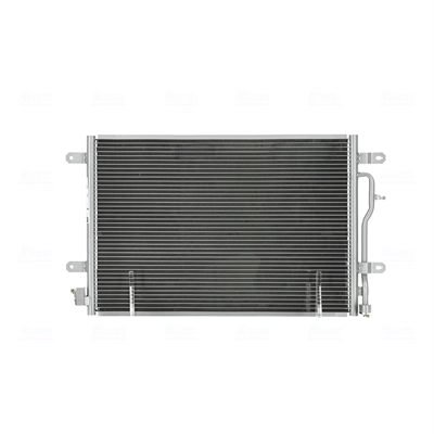 Radiator climatizare
