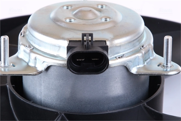 Ventilator radiator racire