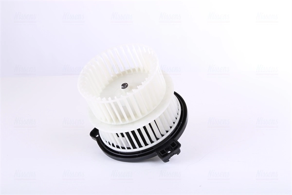 Ventilator habitaclu