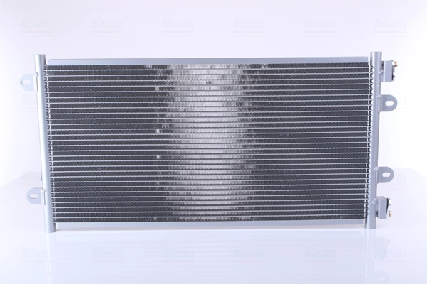 Radiator climatizare