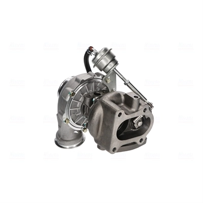 Turbina