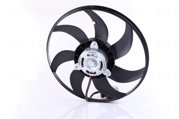 Ventilator radiator racire