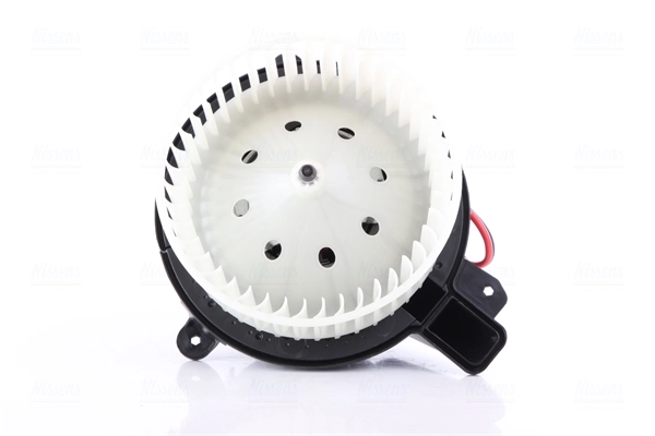 Ventilator habitaclu